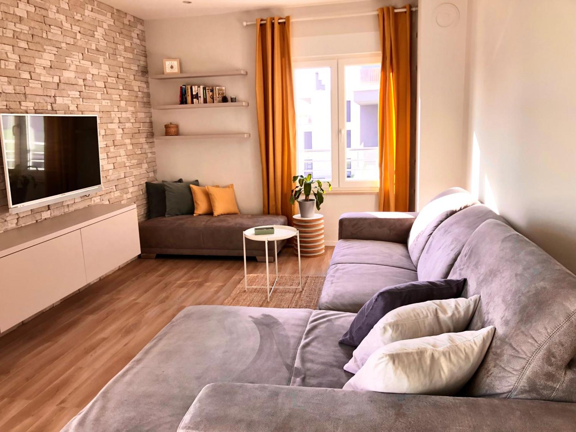 Beautiful View Apartment With Garage Space Mali Lošinj Kültér fotó